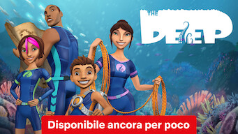 The Deep (2019)