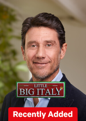 Little Big Italy poster